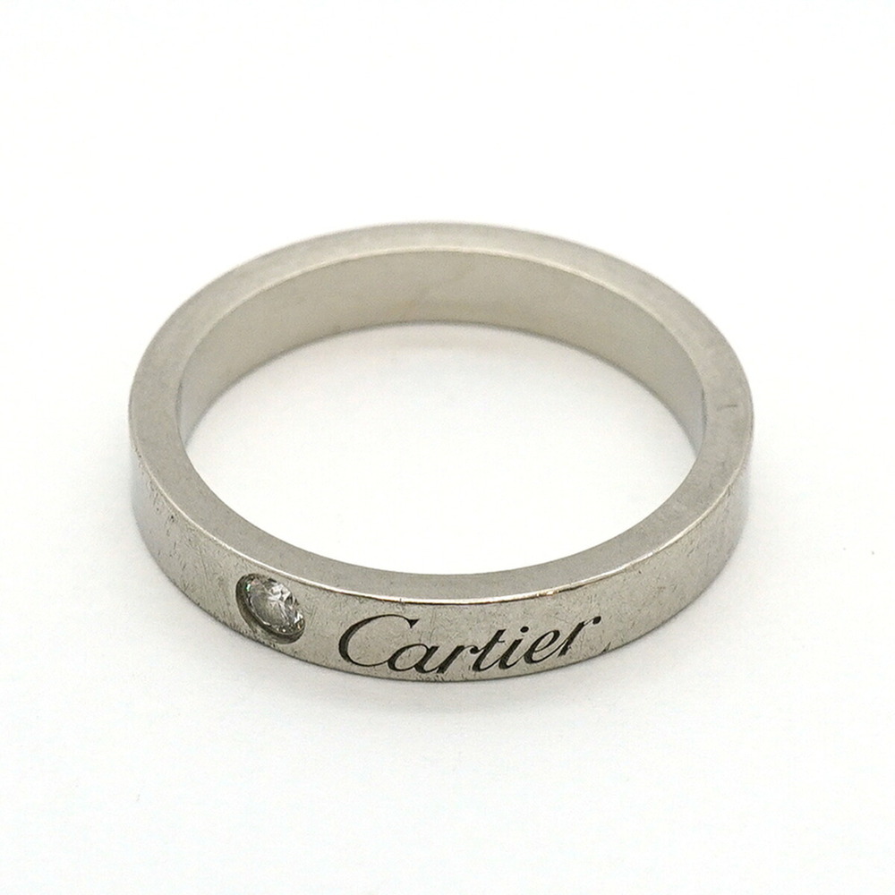 CARTIER Ring - Picture 3 of 7